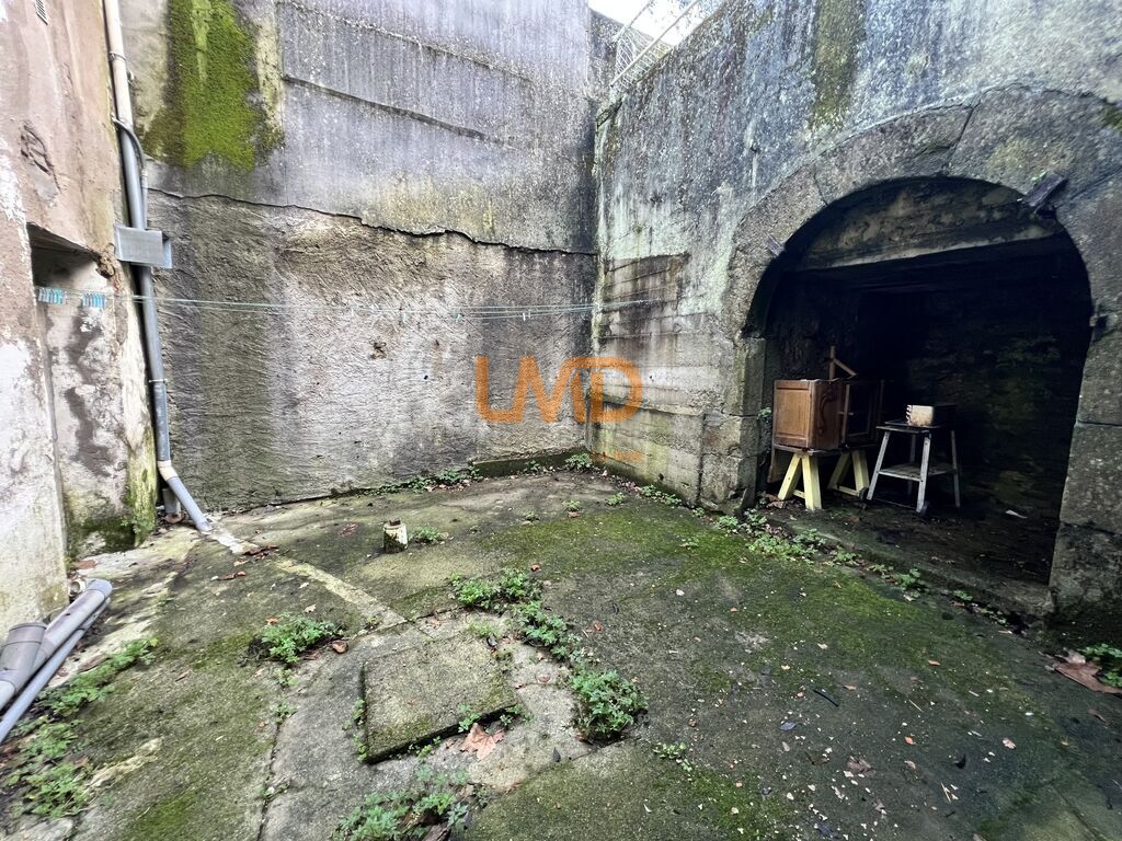 Photo 10 : Immeuble de rapport – centre-ville d’Aubin Aveyron