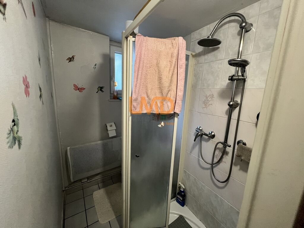 Photo 4 : Immeuble de rapport – centre-ville d’Aubin Aveyron