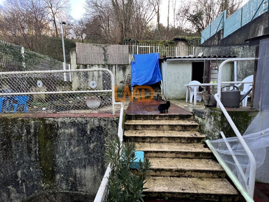 Photo 5 : Immeuble de rapport – centre-ville d’Aubin Aveyron