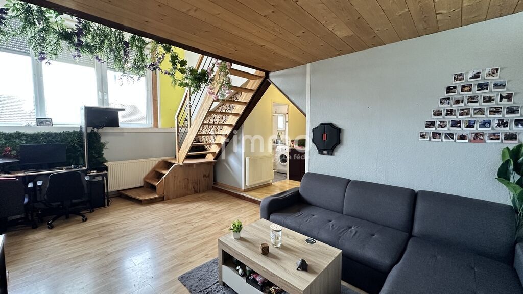 Photo 2 : Loft lumineux à Bartenheim