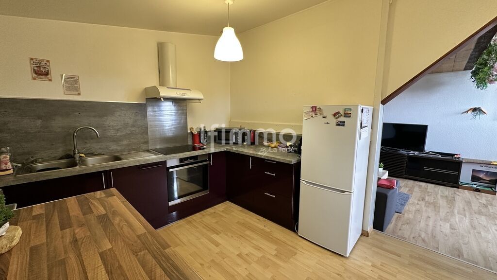 Photo 3 : Loft lumineux à Bartenheim