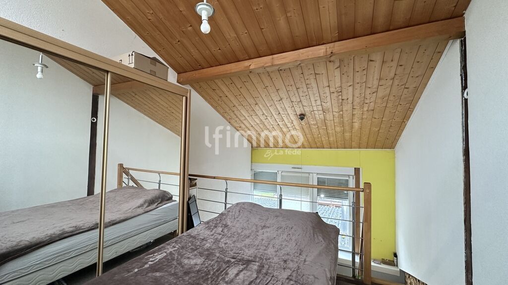 Photo 5 : Loft lumineux à Bartenheim