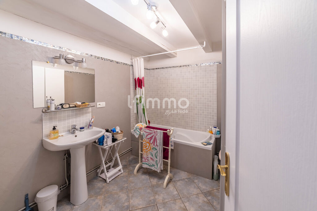 Photo 6 : Coquette Propriété, bien rénovée, en pleine campagne mosellane