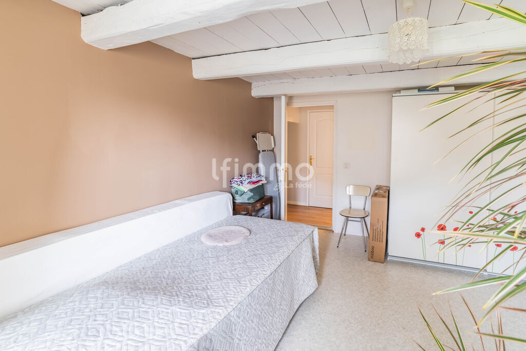 Photo 7 : Coquette Propriété, bien rénovée, en pleine campagne mosellane