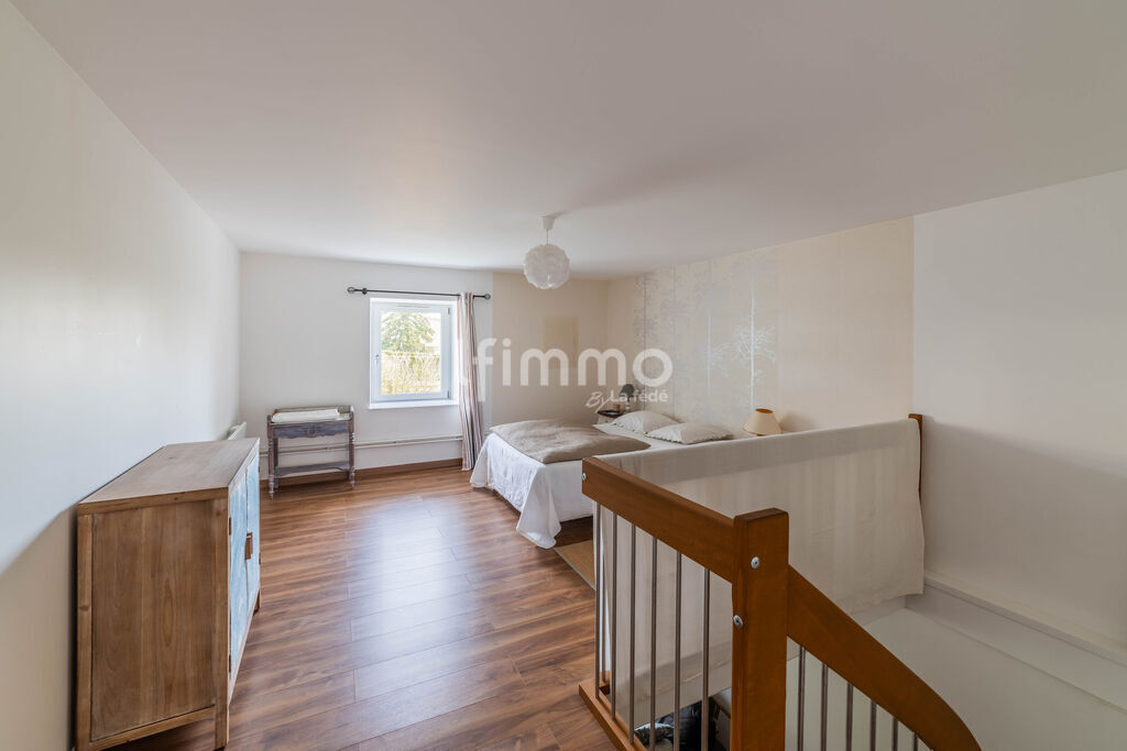 Photo 8 : Coquette Propriété, bien rénovée, en pleine campagne mosellane