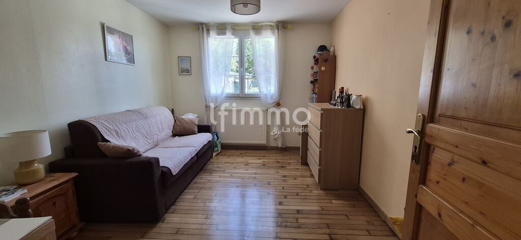 Photo 10 : Rare à Gouvernes – Maison familiale atypique au cœur de la natur