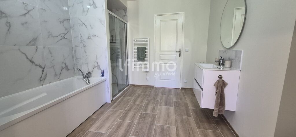 Photo 12 : Rare à Gouvernes – Maison familiale atypique au cœur de la natur