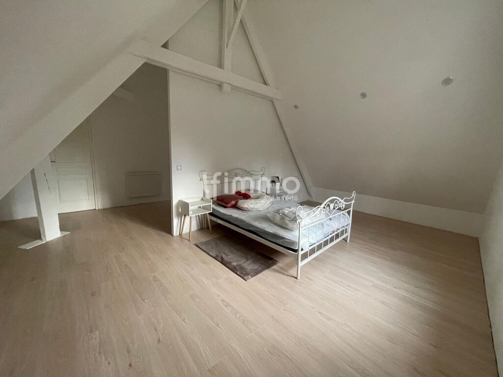 Photo 14 : Rare à Gouvernes – Maison familiale atypique au cœur de la natur