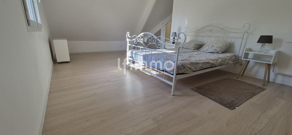 Photo 16 : Rare à Gouvernes – Maison familiale atypique au cœur de la natur