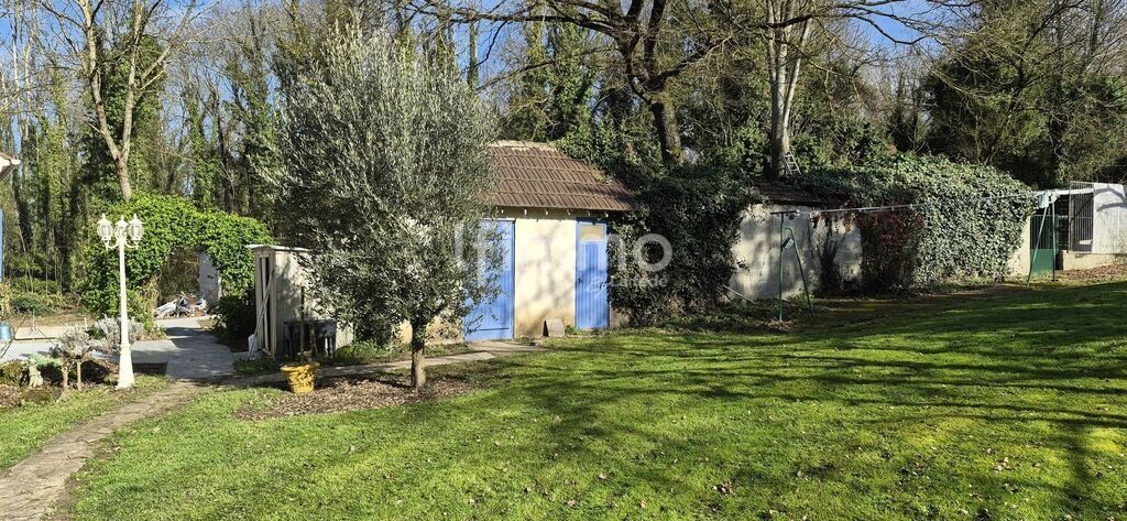 Photo 17 : Rare à Gouvernes – Maison familiale atypique au cœur de la natur