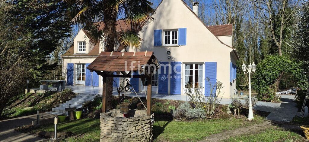 Photo 18 : Rare à Gouvernes – Maison familiale atypique au cœur de la natur