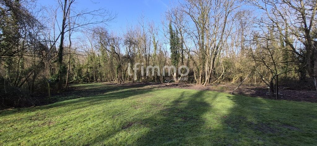 Photo 3 : Rare à Gouvernes – Maison familiale atypique au cœur de la natur