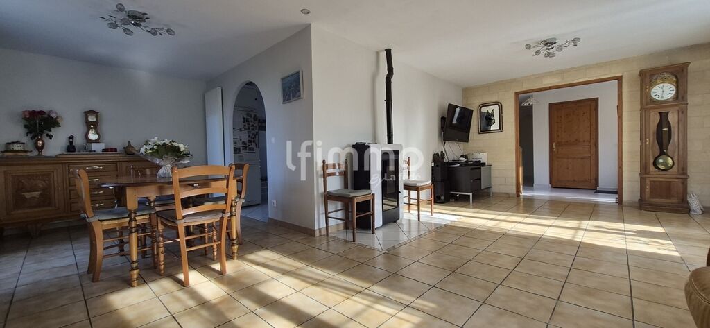 Photo 5 : Rare à Gouvernes – Maison familiale atypique au cœur de la natur