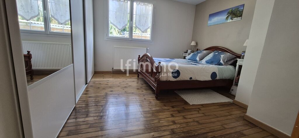 Photo 7 : Rare à Gouvernes – Maison familiale atypique au cœur de la natur