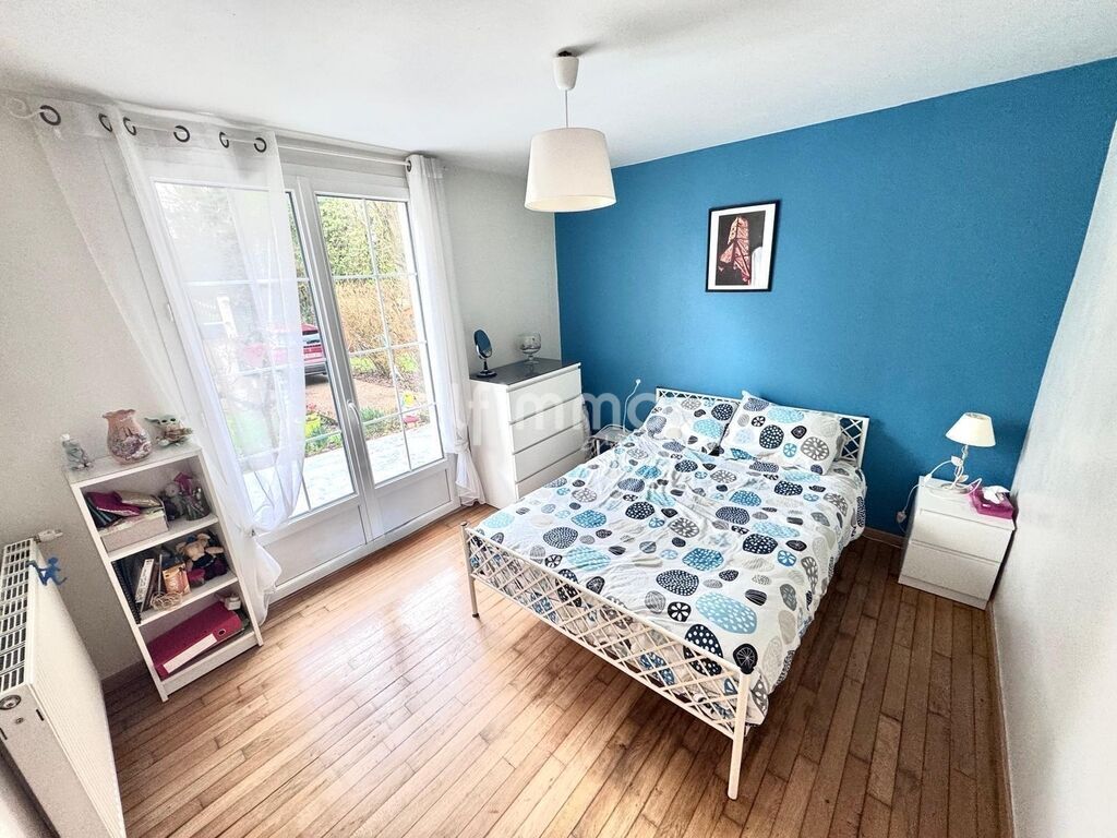 Photo 8 : Rare à Gouvernes – Maison familiale atypique au cœur de la natur