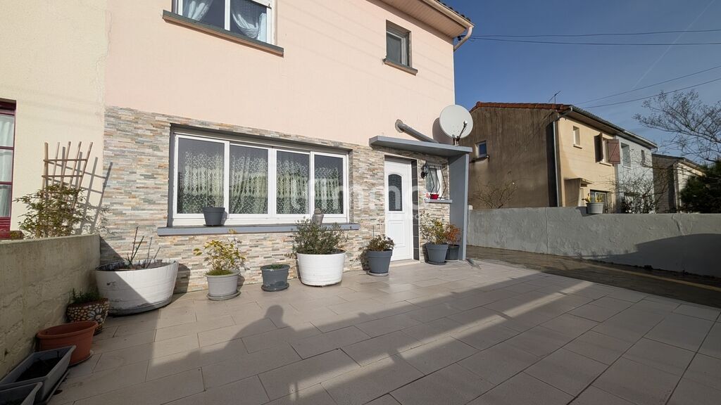 Photo 1 : Maison familiale 4 chambres avec jardin