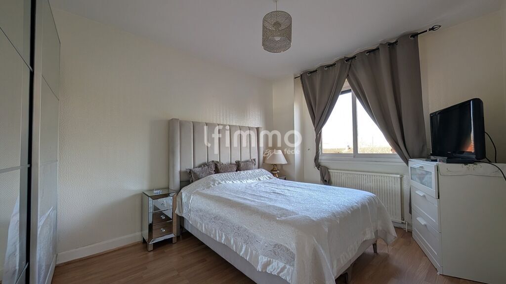 Photo 5 : Maison familiale 4 chambres avec jardin