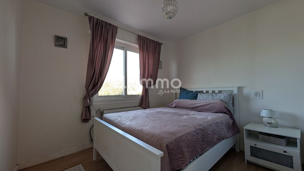 Photo 8 : Maison familiale 4 chambres avec jardin