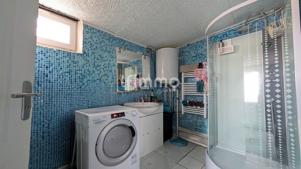 Photo 9 : Maison familiale 4 chambres avec jardin