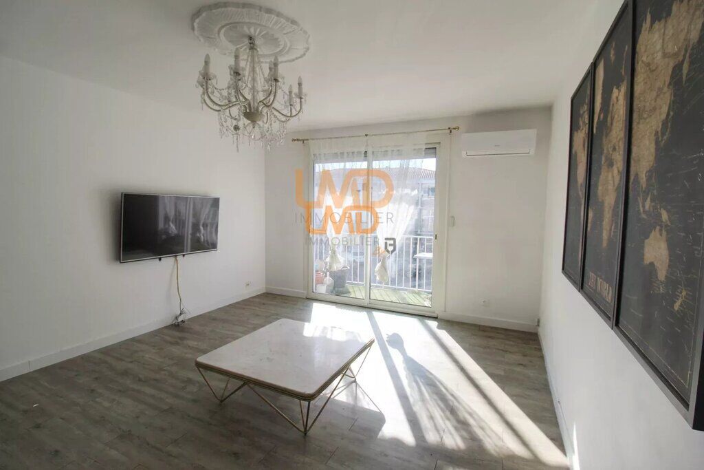 Photo 1 : Appartement type 3 + cave