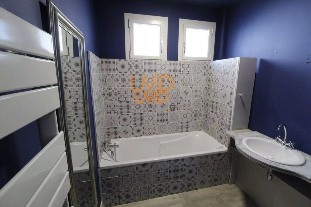 Photo 4 : Appartement type 3 + cave