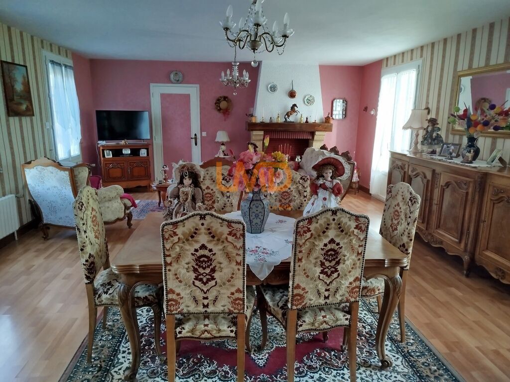 Photo 10 : Bien rare à saisir à Le Blanc