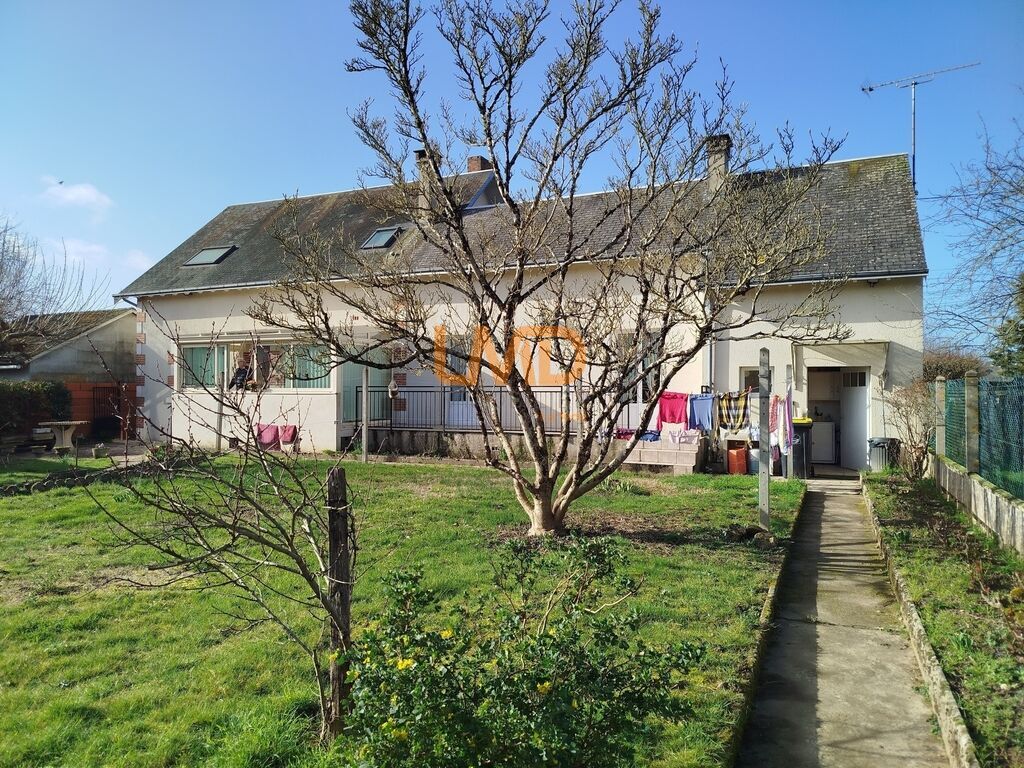 Photo 14 : Bien rare à saisir à Le Blanc