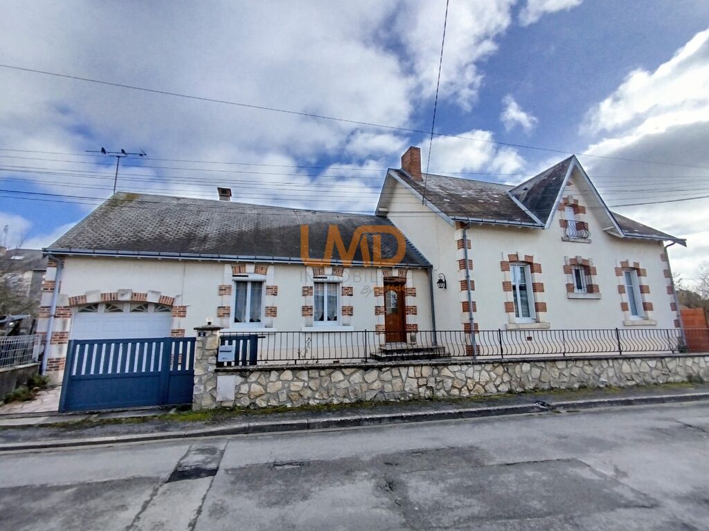 Photo 15 : Bien rare à saisir à Le Blanc