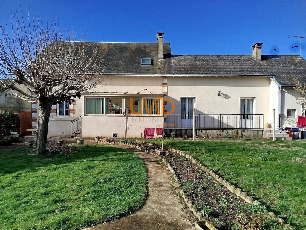 Photo 16 : Bien rare à saisir à Le Blanc