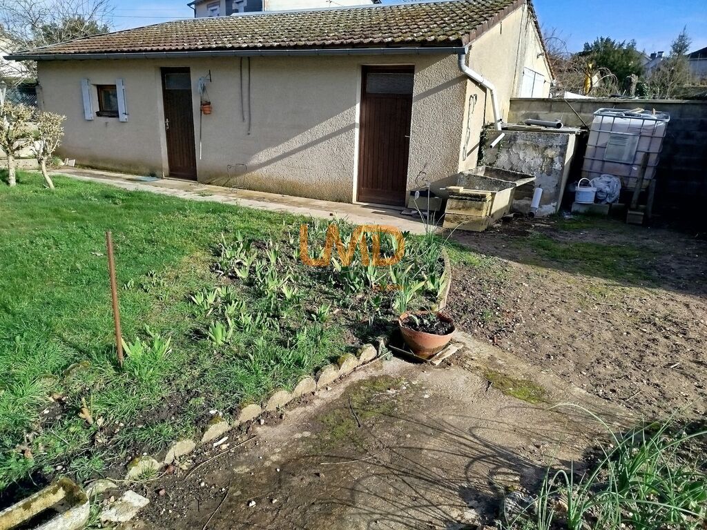 Photo 17 : Bien rare à saisir à Le Blanc