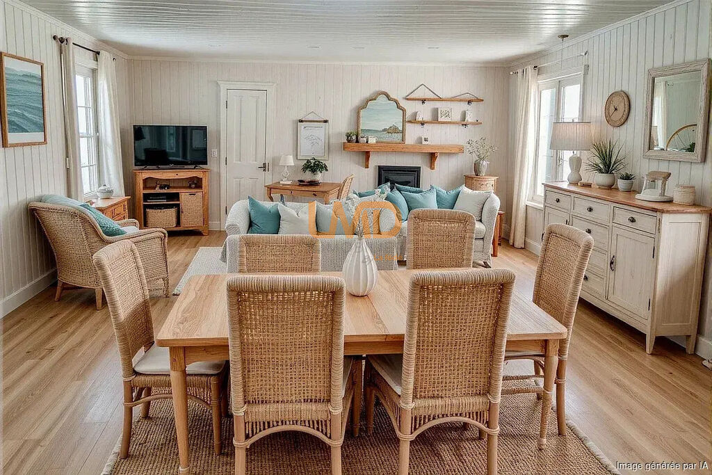 Photo 9 : Bien rare à saisir à Le Blanc