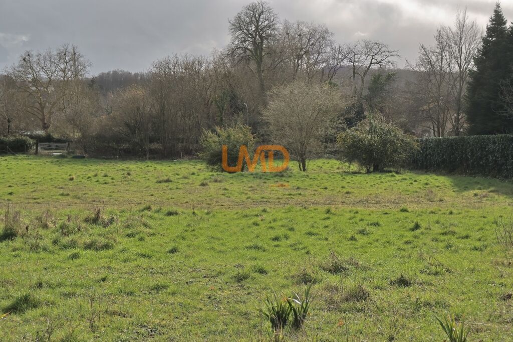 Photo 3 : Superbe terrain à bâtir à Le Blanc