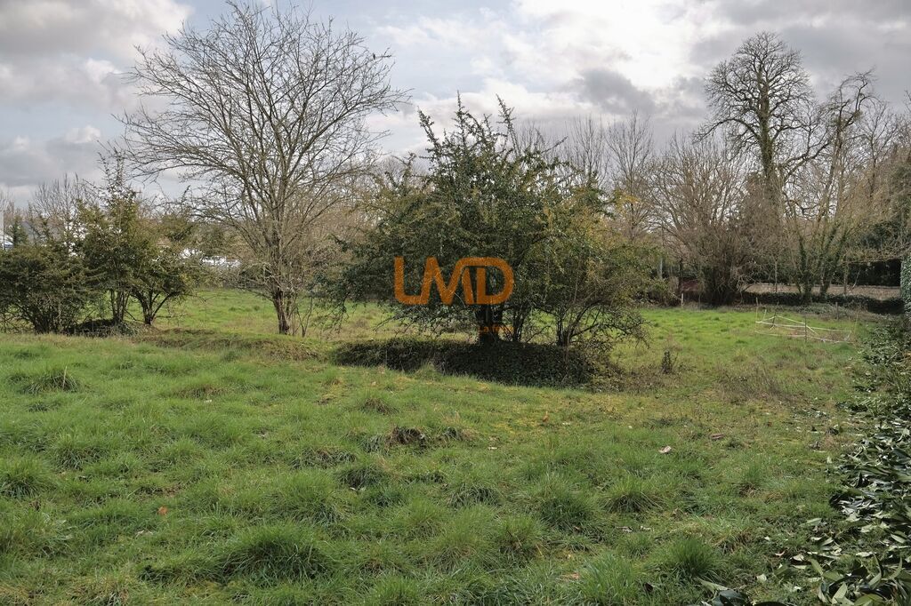 Photo 4 : Superbe terrain à bâtir à Le Blanc