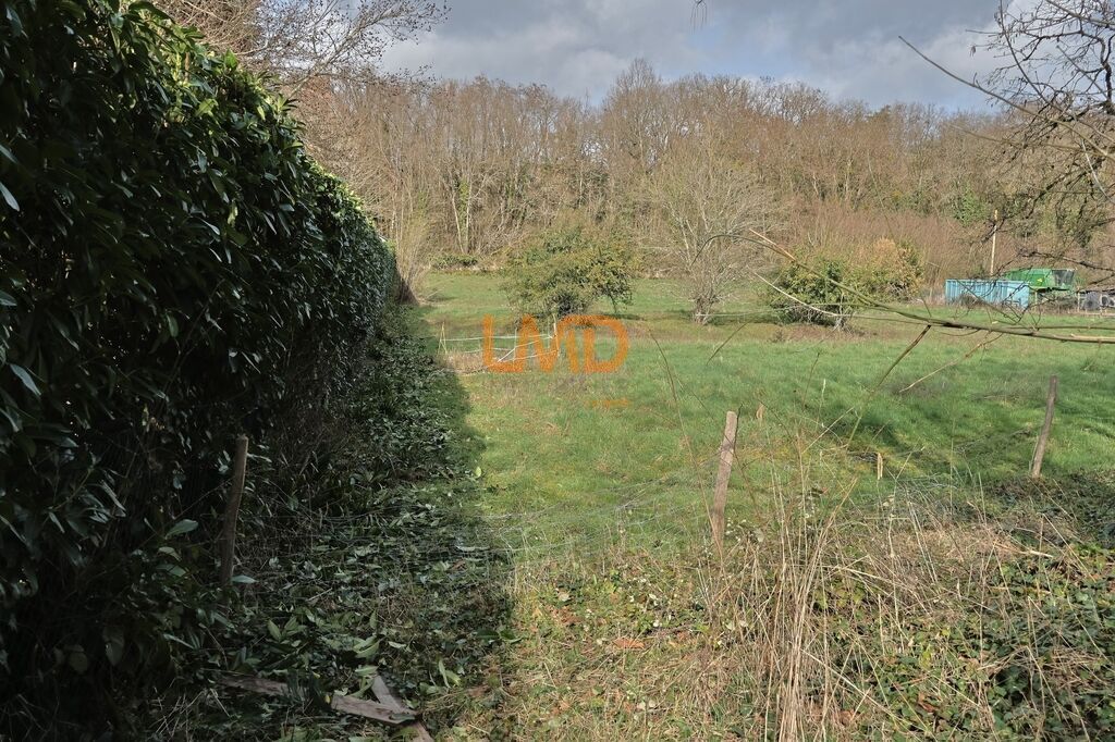 Photo 5 : Superbe terrain à bâtir à Le Blanc