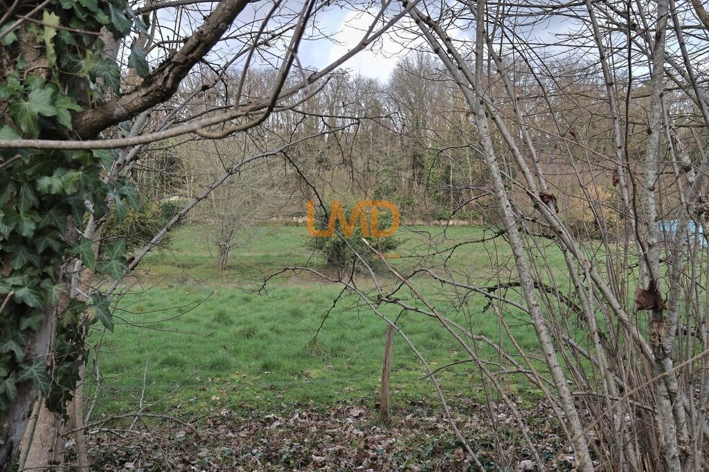 Photo 7 : Superbe terrain à bâtir à Le Blanc