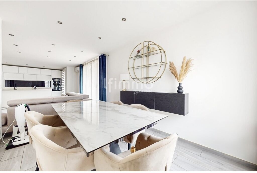 Photo 1 : Saint Barnabé Marseille 12ème / Appartement