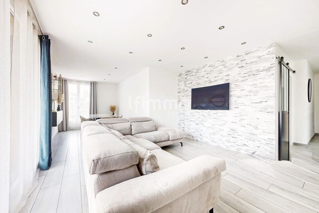 Photo 2 : Saint Barnabé Marseille 12ème / Appartement