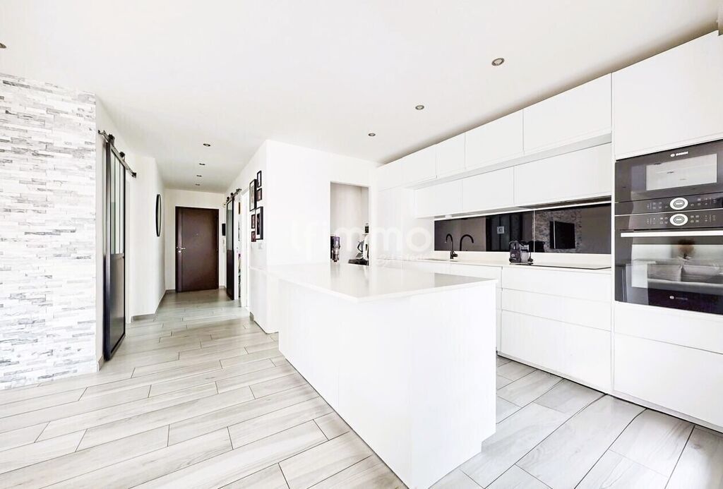 Photo 3 : Saint Barnabé Marseille 12ème / Appartement