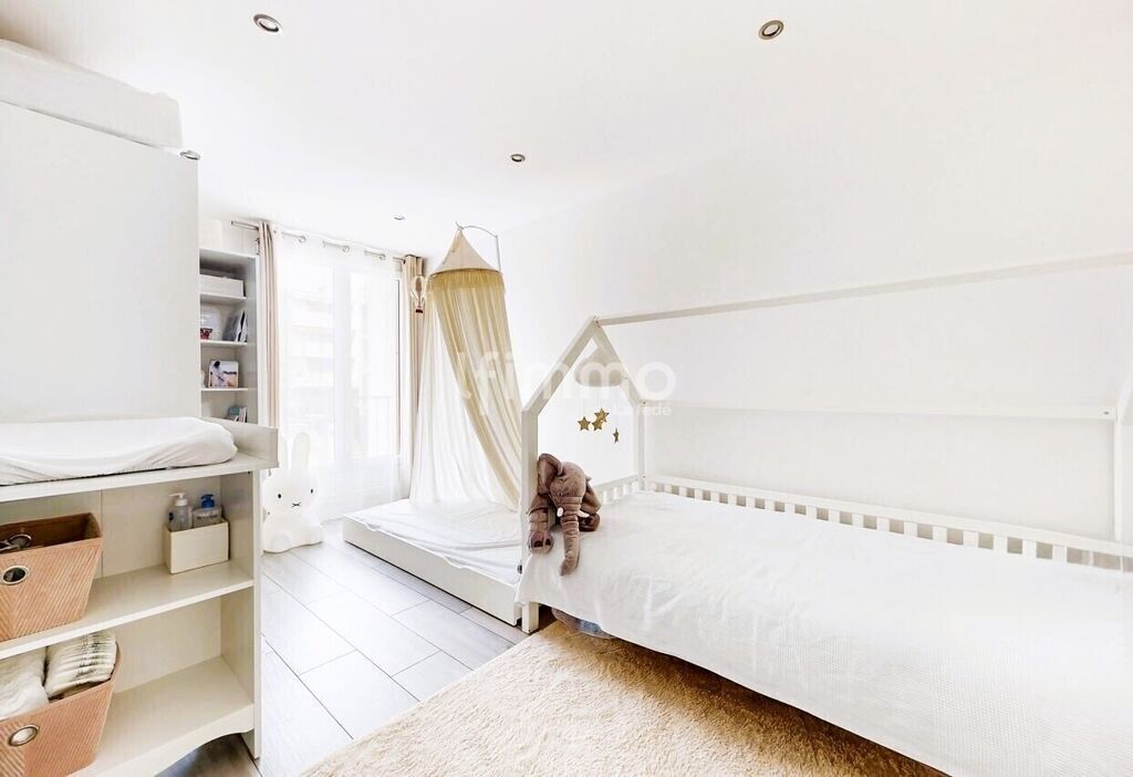 Photo 4 : Saint Barnabé Marseille 12ème / Appartement