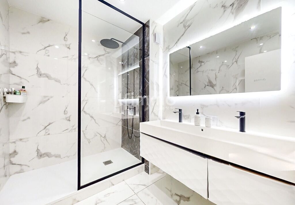 Photo 5 : Saint Barnabé Marseille 12ème / Appartement