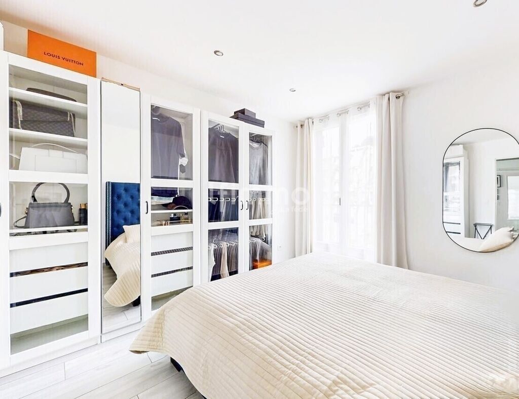 Photo 6 : Saint Barnabé Marseille 12ème / Appartement