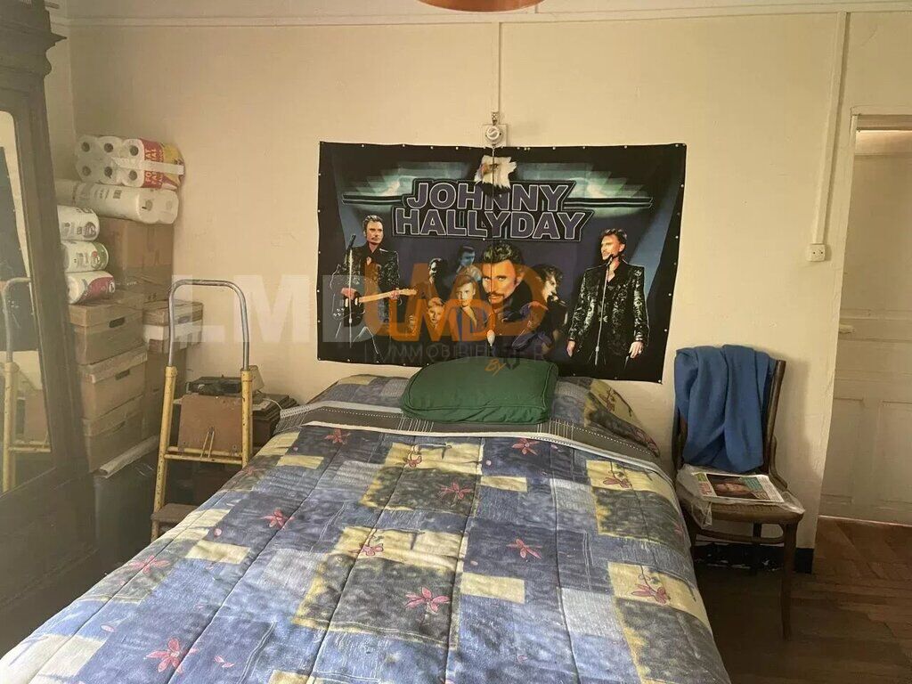 Photo 10 : ancien corps de ferme avec dépendances une grange sur étable