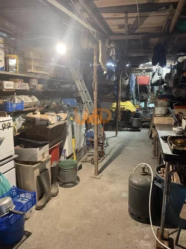 Photo 20 : ancien corps de ferme avec dépendances une grange sur étable