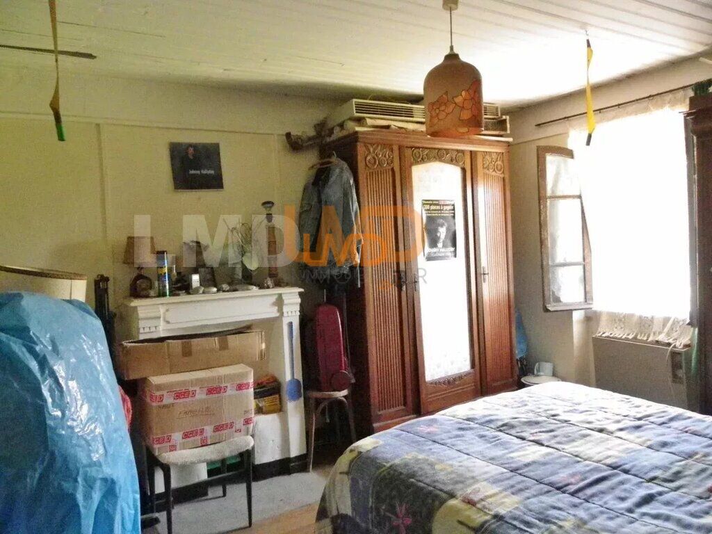 Photo 9 : ancien corps de ferme avec dépendances une grange sur étable