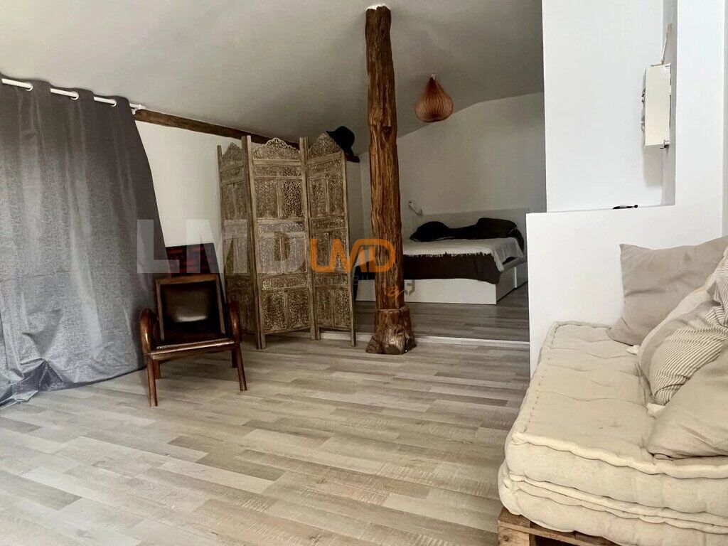 Photo 16 : Ardèche SUD: Charmante maison de village en pierre avec terrasse