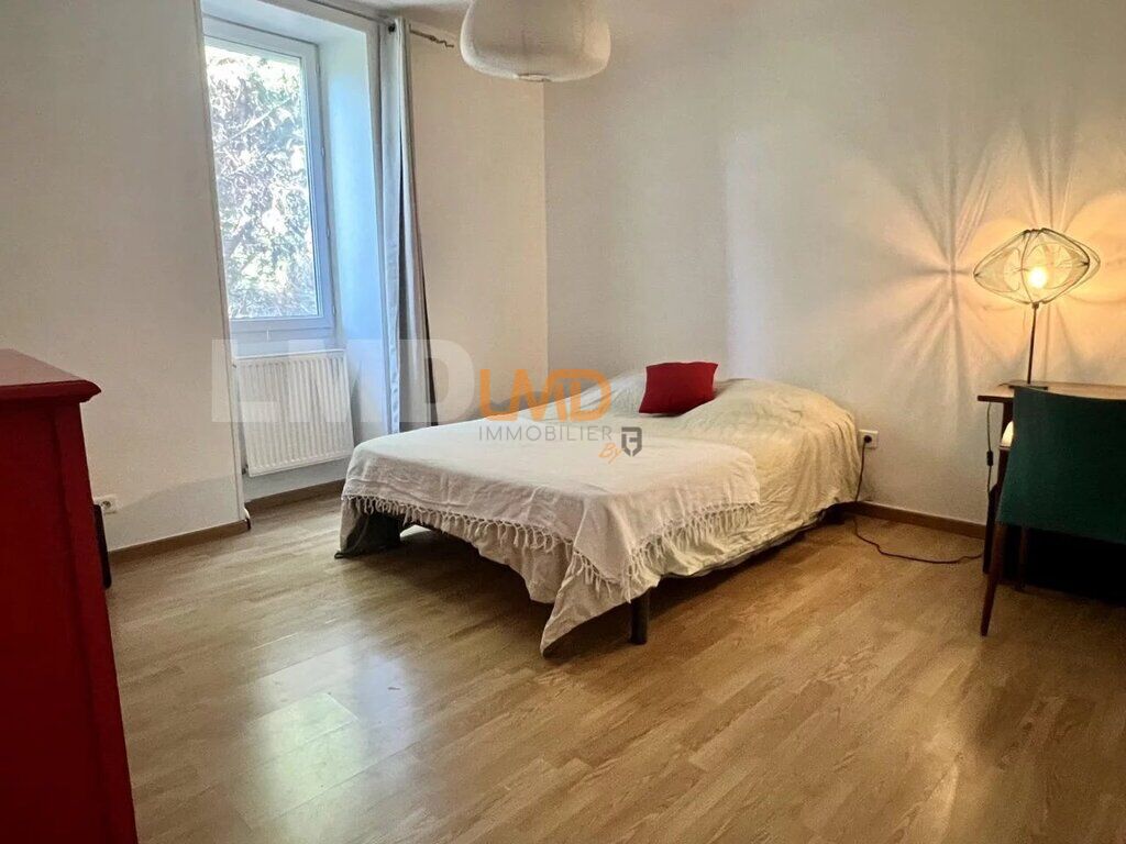 Photo 8 : Ardèche SUD: Charmante maison de village en pierre avec terrasse