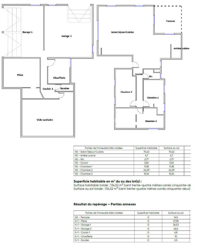 Photo 12 : La Boissière - Maison Coup de coeur