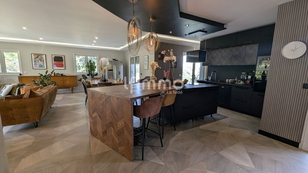 Photo 6 : La Boissière - Maison Coup de coeur