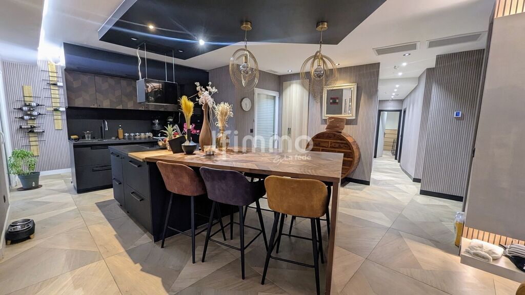 Photo 7 : La Boissière - Maison Coup de coeur