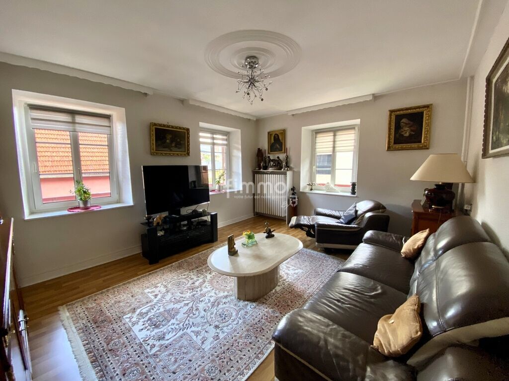 Photo 10 : Maison à Rosteig 160m2